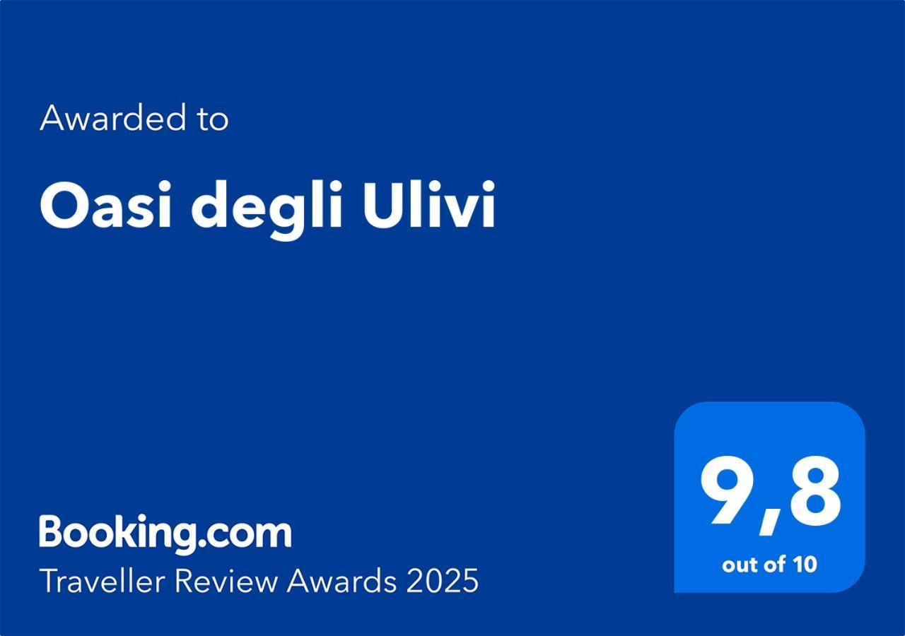 شقة Oasi Degli Ulivi ريفا ديل غاردا المظهر الخارجي الصورة